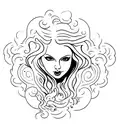 Taylor Swift  tattoo design idea