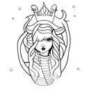Taylor Swift  tattoo design idea