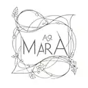 Name Mara tattoo design idea