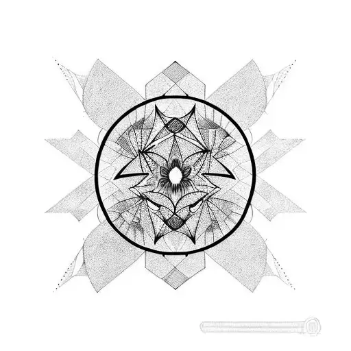 Kento nanami  tattoo design idea