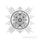 Kento nanami  tattoo design idea