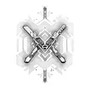 glock 19 tattoo design idea