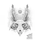 glock  tattoo design idea