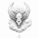 glock  tattoo design idea