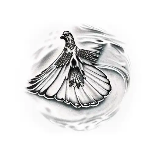 pierce the veil tattoo design idea