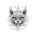 bdsm design  tattoo design idea