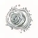 steamroller from front tattoo design idea