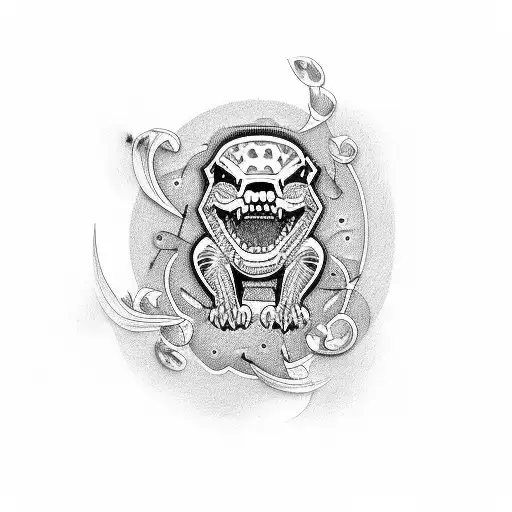 2003 chevy venture tattoo design idea