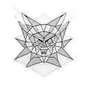 Bill cypher tattoo design idea
