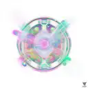 matrix universe tattoo design idea