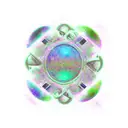 matrix universe tattoo design idea