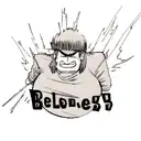 helluva boss tattoo design idea