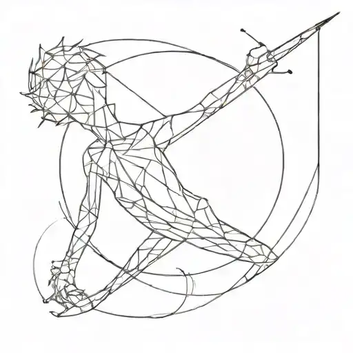 innovator creator risk taker tattoo design idea