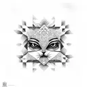 persepolis tattoo design idea