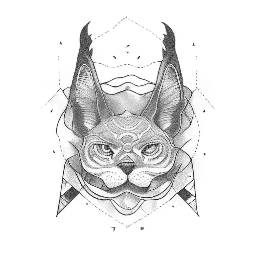 November 78 calendar tattoo design idea