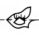 grunge  tattoo design idea
