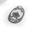 army dog tags  tattoo design idea