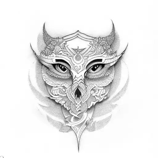 pi gamma delta tattoo design idea