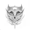 pi gamma delta tattoo design idea