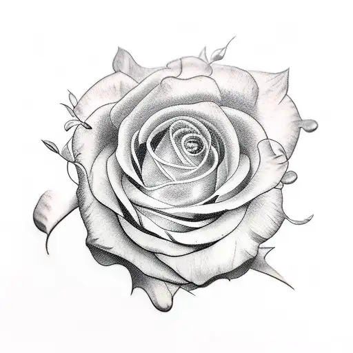 7 sins tattoo design idea