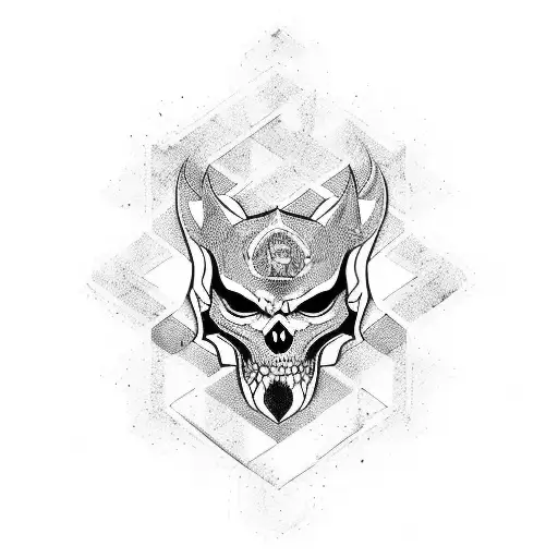 military tattoo design idea