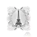 torre eiffel tattoo design idea
