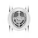 arsenal football club tattoo design idea