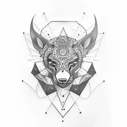 henna  tattoo design idea