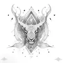 henna  tattoo design idea