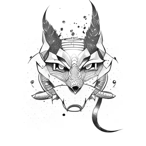 shikamaru tattoo design idea