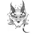 shikamaru tattoo design idea