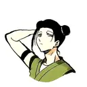 shikamaru tattoo design idea