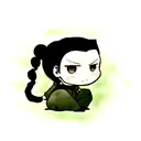 shikamaru tattoo design idea