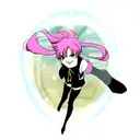 solo leveling tattoo design idea