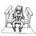 solo leveling tattoo design idea