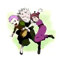 Hunter x Hunter  tattoo design idea