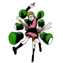 Hunter x Hunter  tattoo design idea