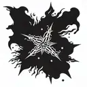 "no firework can light up my world like you." tattoo design idea