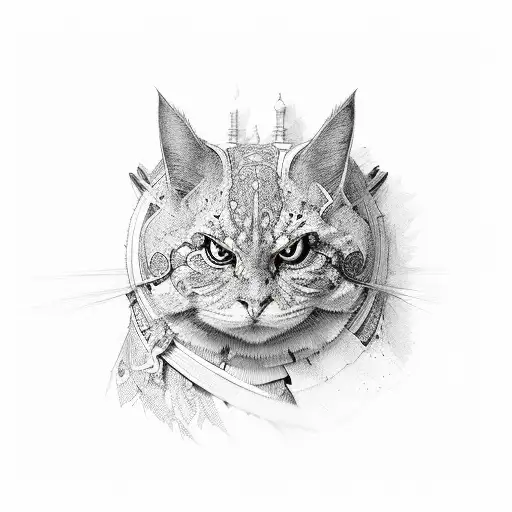 Keep Going tattoo design idea