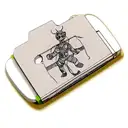 hunter x hunter tattoo design idea