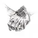 create hand tatto for me wich symbolize my passion about civil engineering,passiron about bikes & cars,painting,travelli tattoo design idea