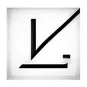 scrabble tile letter k with point value of 11 next to scrabble tile letter j with a point value of 12 tattoo design idea