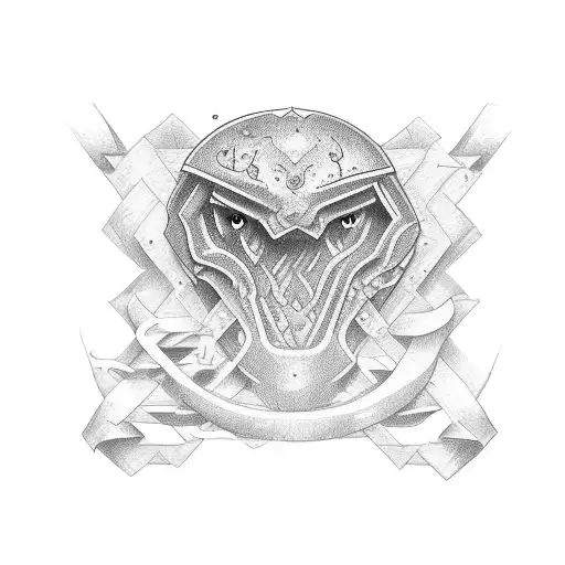 s&d initials finger tattoos for a 30 years married couple tattoo design idea