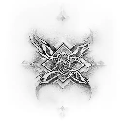 canarie  tattoo design idea