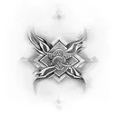 canarie  tattoo design idea