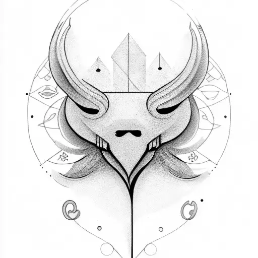 self love tattoo design idea