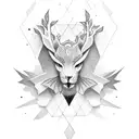 self love tattoo design idea