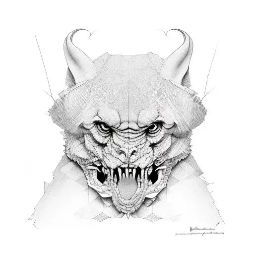 Pablo milanes tattoo design idea