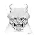 Pablo milanes tattoo design idea