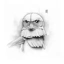 Pablo milanes tattoo design idea